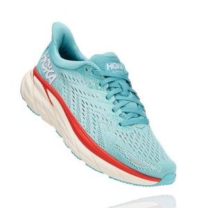 HOKA Cliffton 8 Sneakers